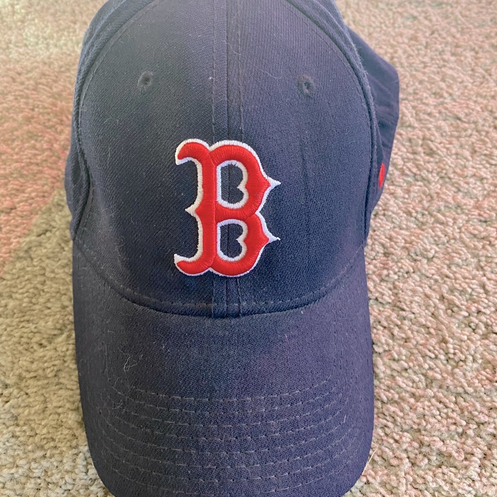 Boston Red Sox Hat